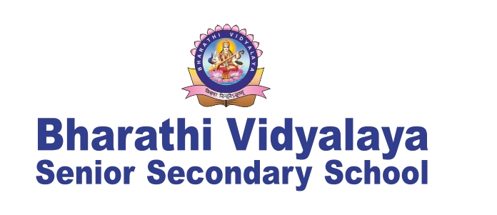 Bharathi Vidyalaya Senior                                     Secondary School, Perumbakkam – Educational design by Alpha Dezine